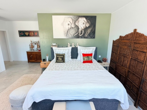 Detached Villa in Pinoso (Ref: BC-VEJO)