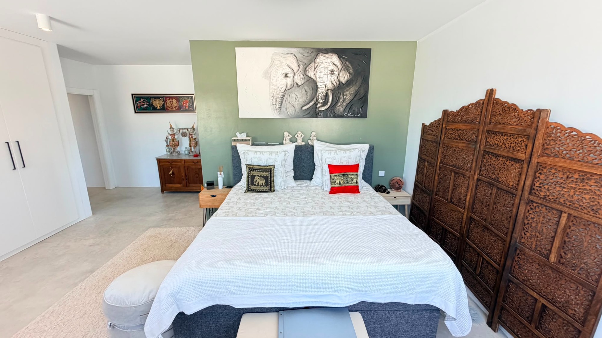 Detached Villa in Pinoso (Ref: BC-VEJO)