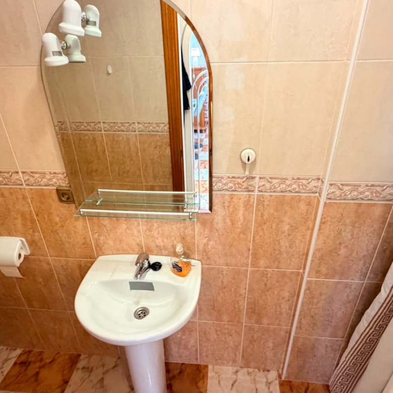 Semi Detached Villa in Lomas de Cabo Roig (Ref: BC-YVFRA)