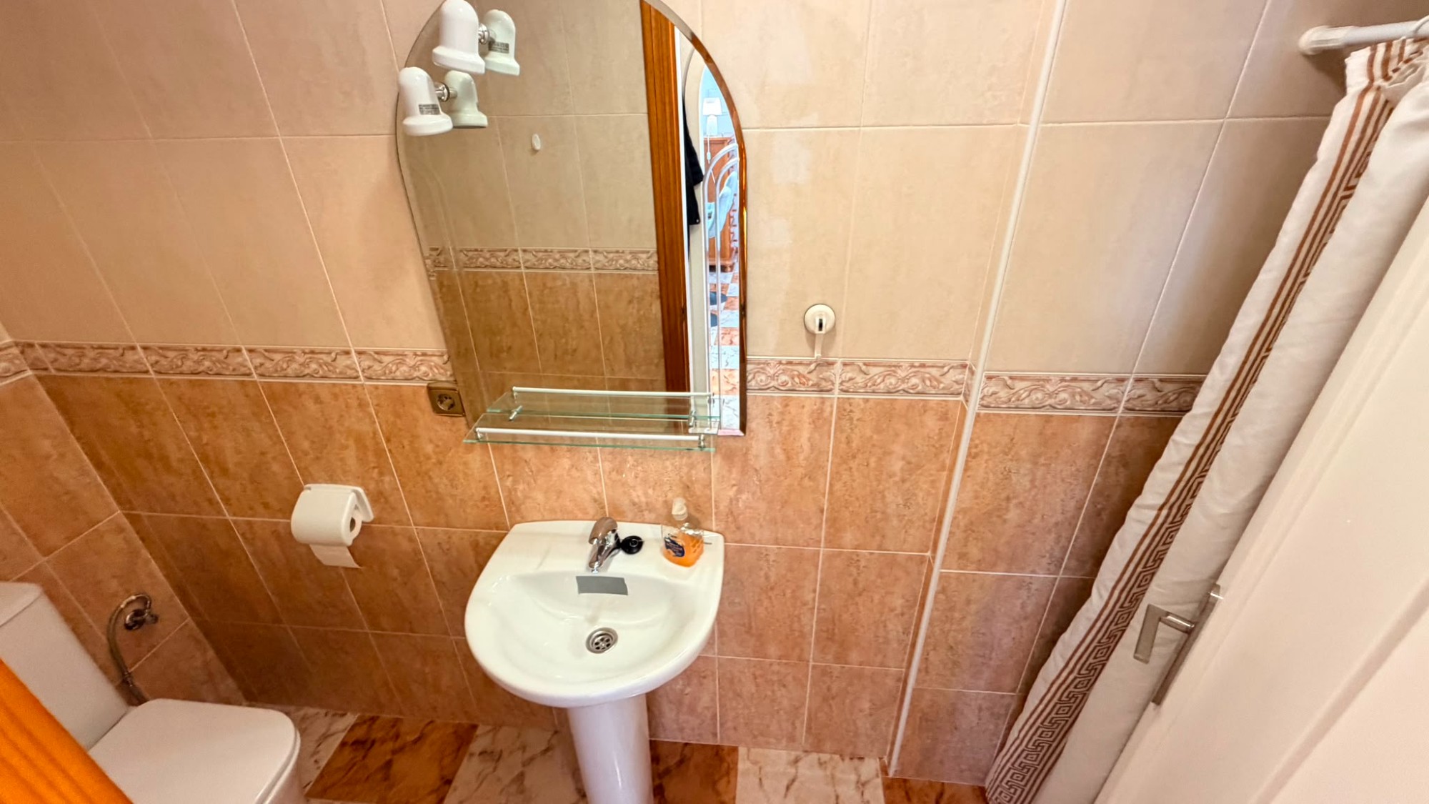 Semi Detached Villa in Lomas de Cabo Roig (Ref: BC-YVFRA)