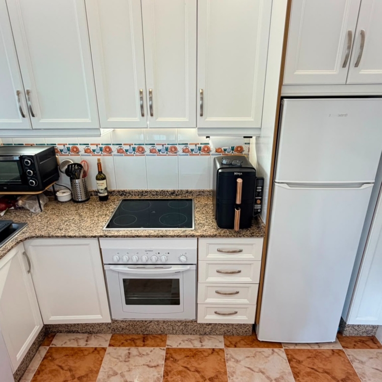 Semi Detached Villa in Lomas de Cabo Roig (Ref: BC-YVFRA)