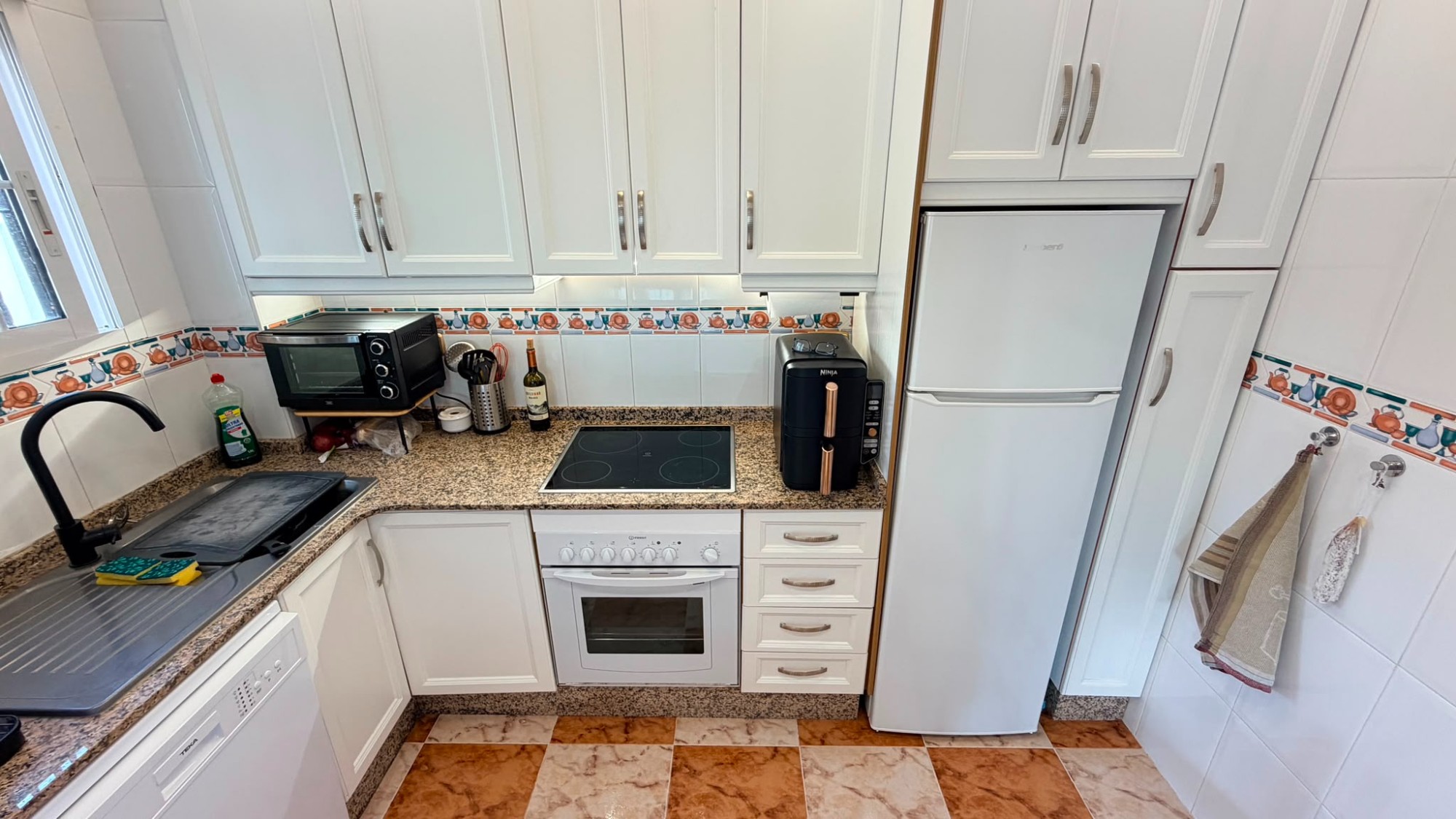 Semi Detached Villa in Lomas de Cabo Roig (Ref: BC-YVFRA)