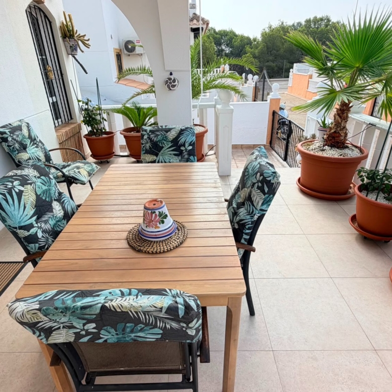Semi Detached Villa in Lomas de Cabo Roig (Ref: BC-YVFRA)