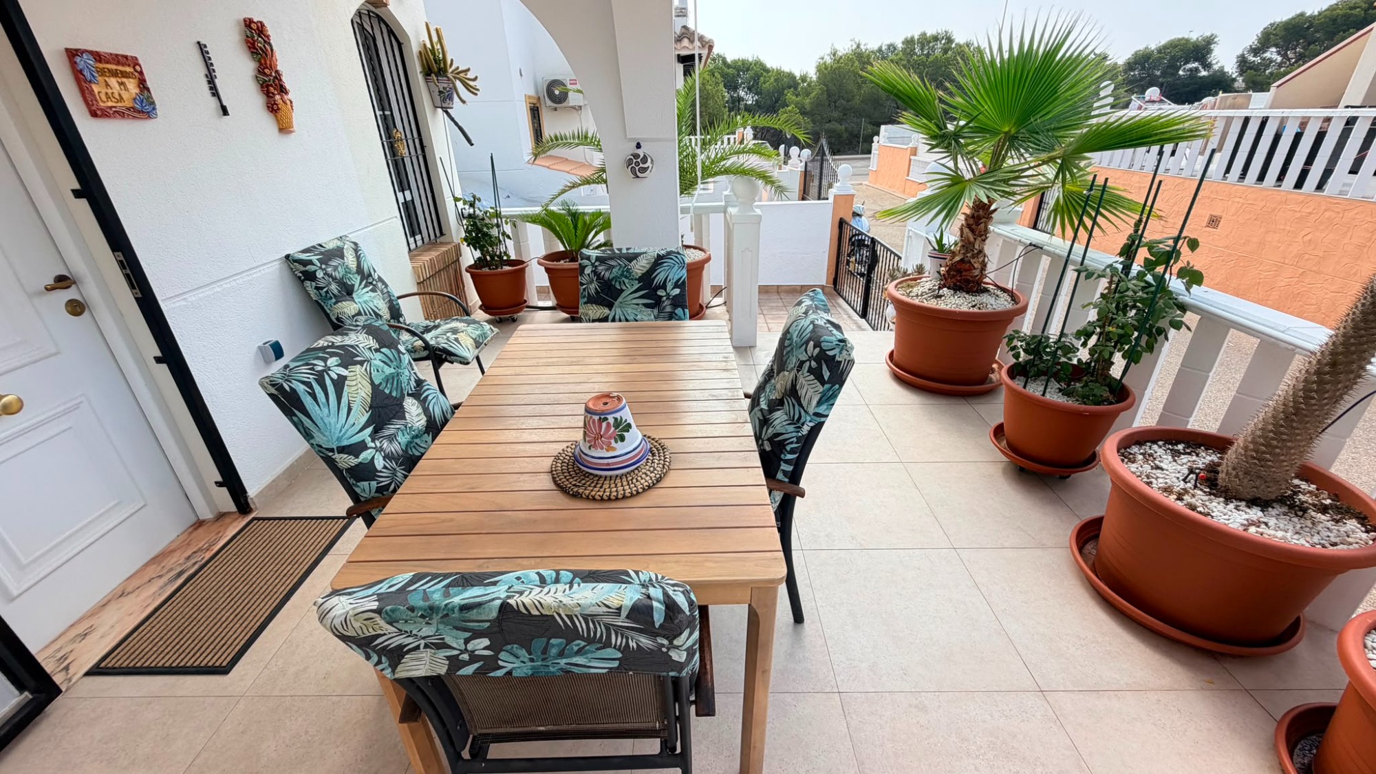Semi Detached Villa in Lomas de Cabo Roig (Ref: BC-YVFRA)