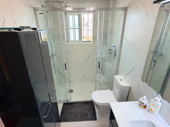 Semi Detached Villa in Lomas de Cabo Roig (Ref: BC-YVFRA)