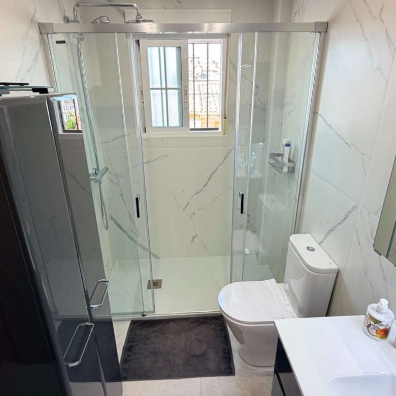 Semi Detached Villa in Lomas de Cabo Roig (Ref: BC-YVFRA)