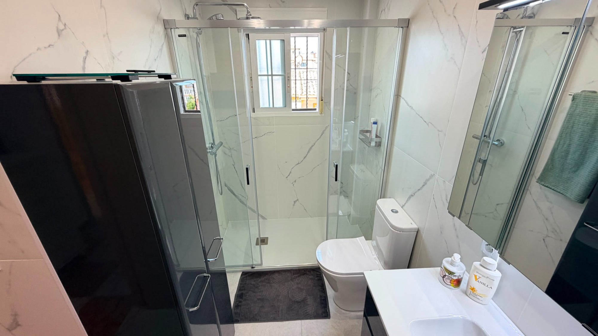 Semi Detached Villa in Lomas de Cabo Roig (Ref: BC-YVFRA)