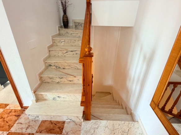 Semi Detached Villa in Lomas de Cabo Roig (Ref: BC-YVFRA)