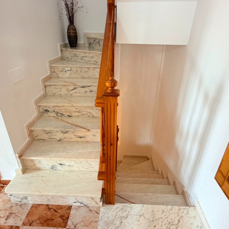 Semi Detached Villa in Lomas de Cabo Roig (Ref: BC-YVFRA)
