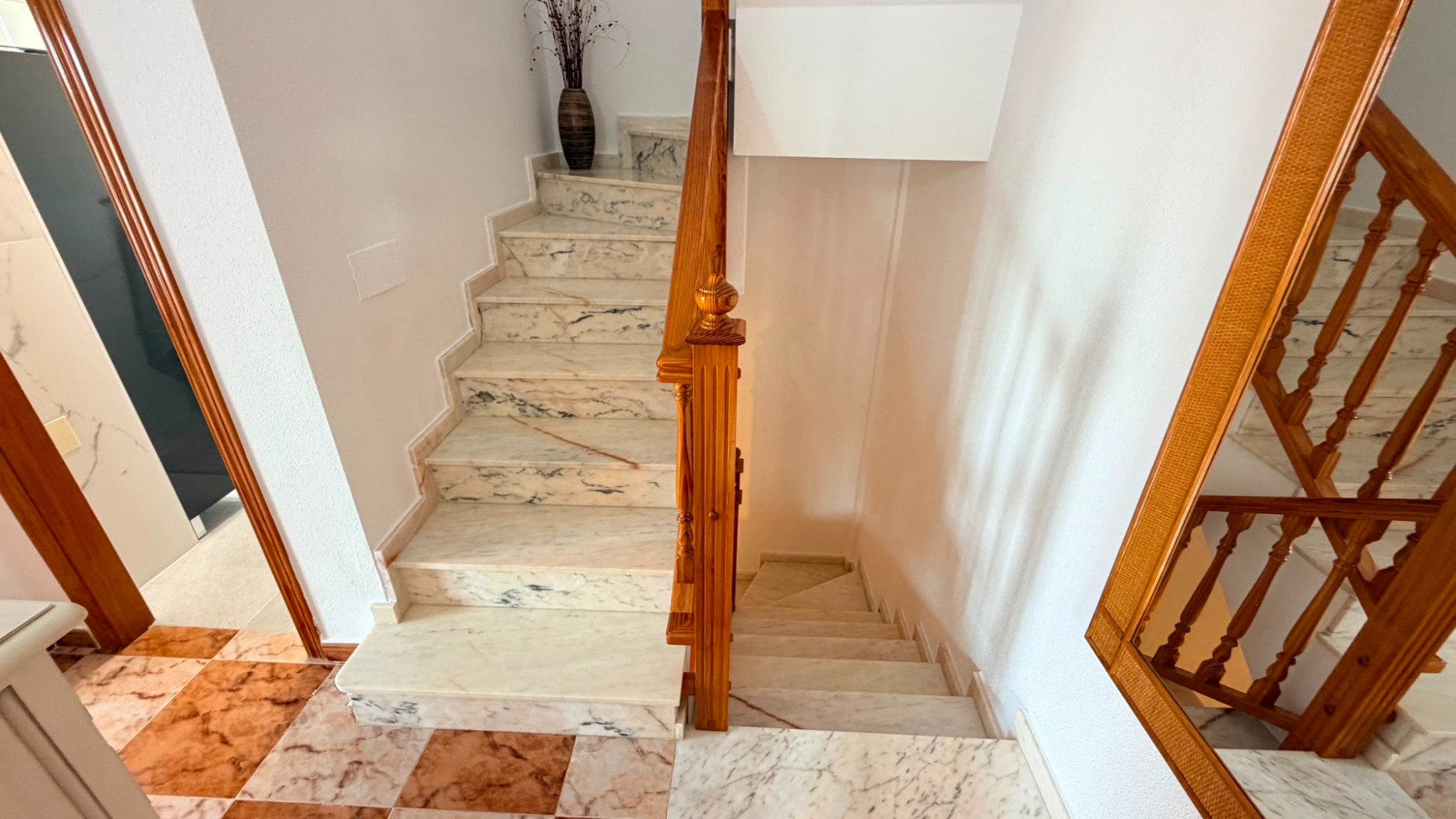 Semi Detached Villa in Lomas de Cabo Roig (Ref: BC-YVFRA)