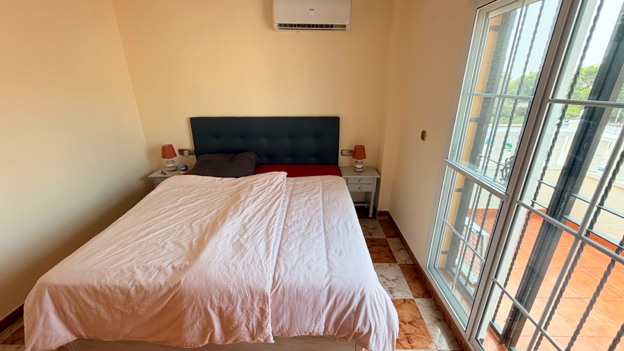Semi Detached Villa in Lomas de Cabo Roig (Ref: BC-YVFRA)