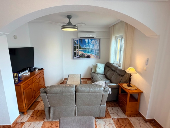 Semi Detached Villa in Lomas de Cabo Roig (Ref: BC-YVFRA)