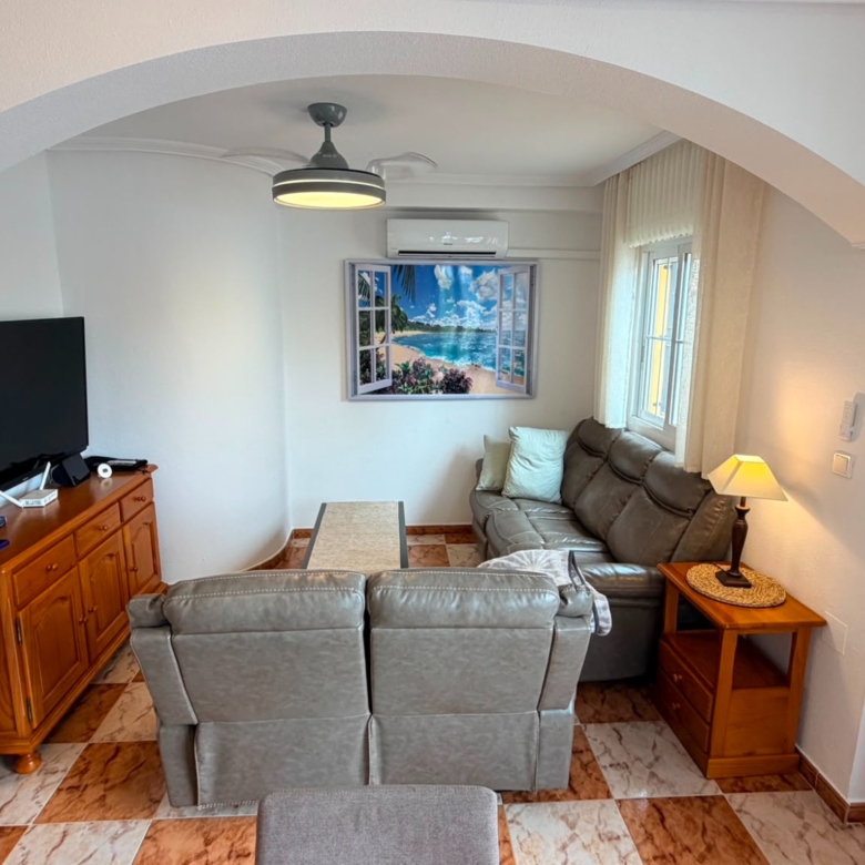 Semi Detached Villa in Lomas de Cabo Roig (Ref: BC-YVFRA)