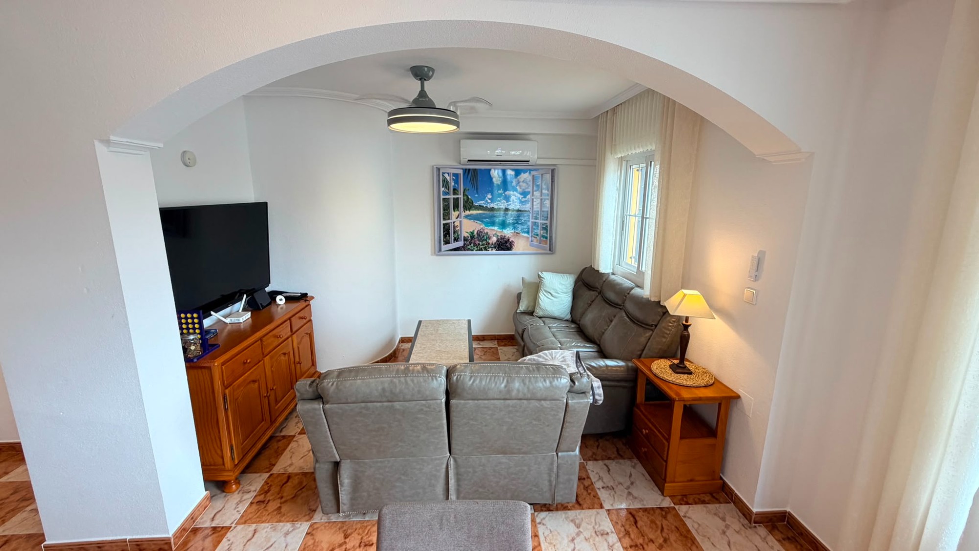 Semi Detached Villa in Lomas de Cabo Roig (Ref: BC-YVFRA)