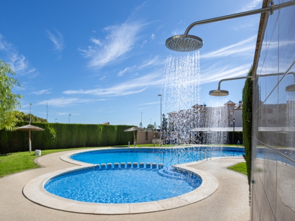 Semi Detached Villa in Lomas de Cabo Roig (Ref: BC-YVFRA)