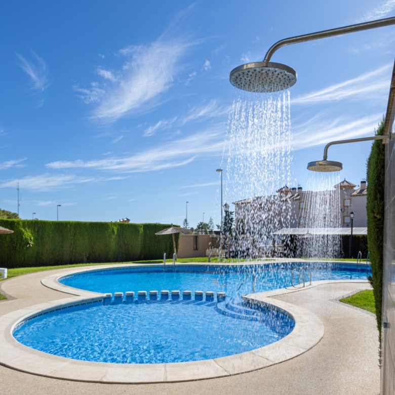Semi Detached Villa in Lomas de Cabo Roig (Ref: BC-YVFRA)