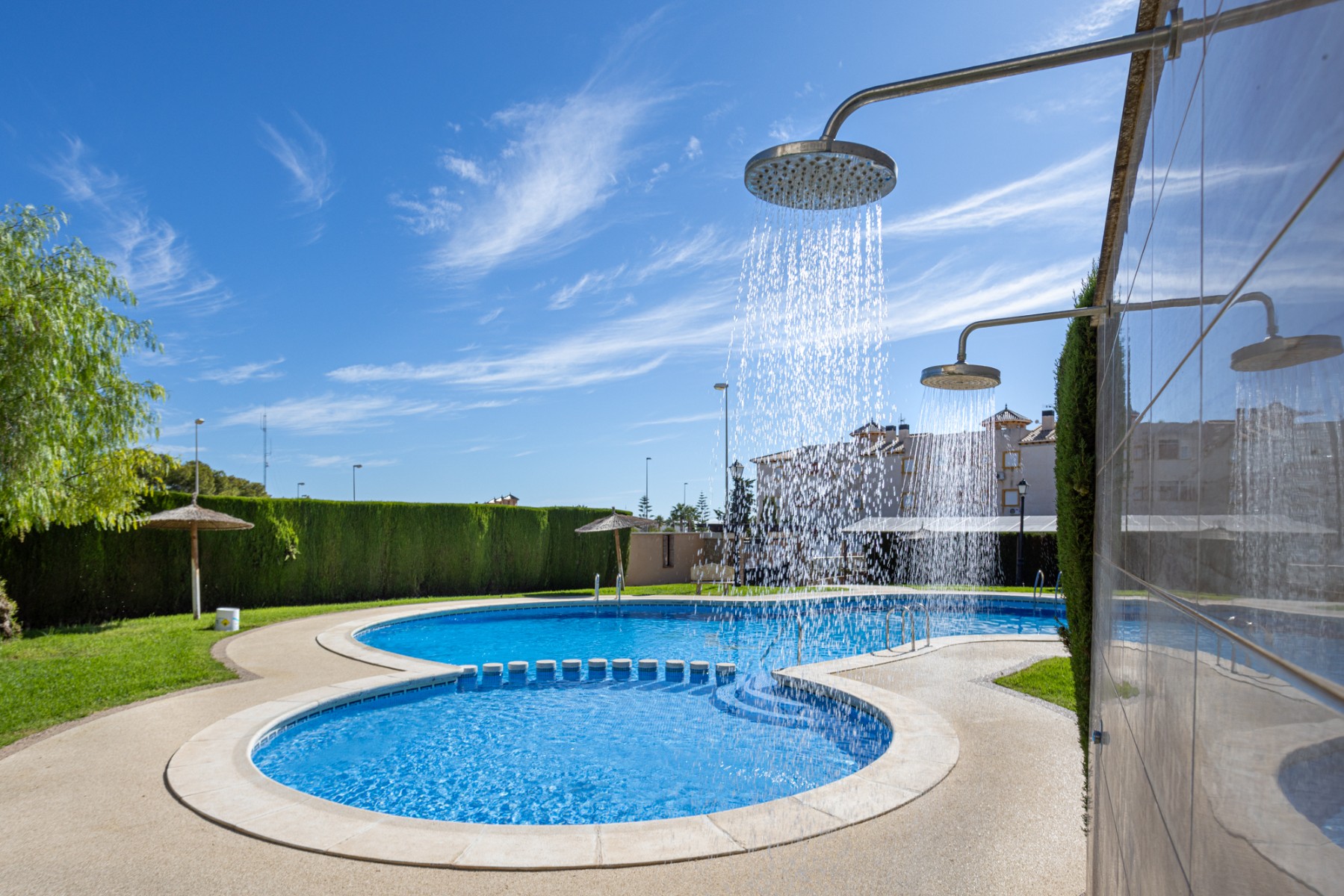 Semi Detached Villa in Lomas de Cabo Roig (Ref: BC-YVFRA)
