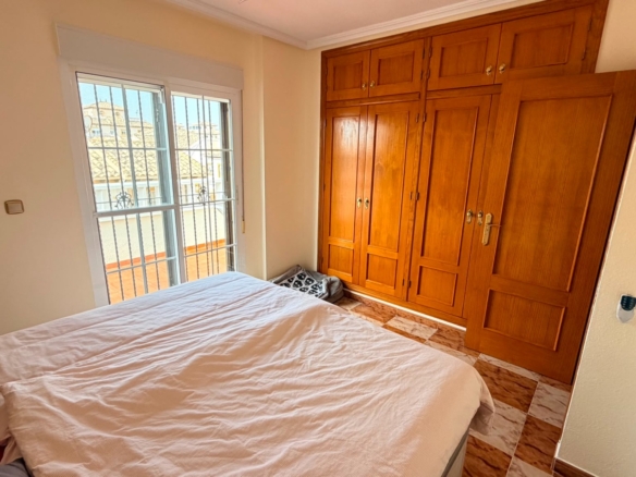 Semi Detached Villa in Lomas de Cabo Roig (Ref: BC-YVFRA)