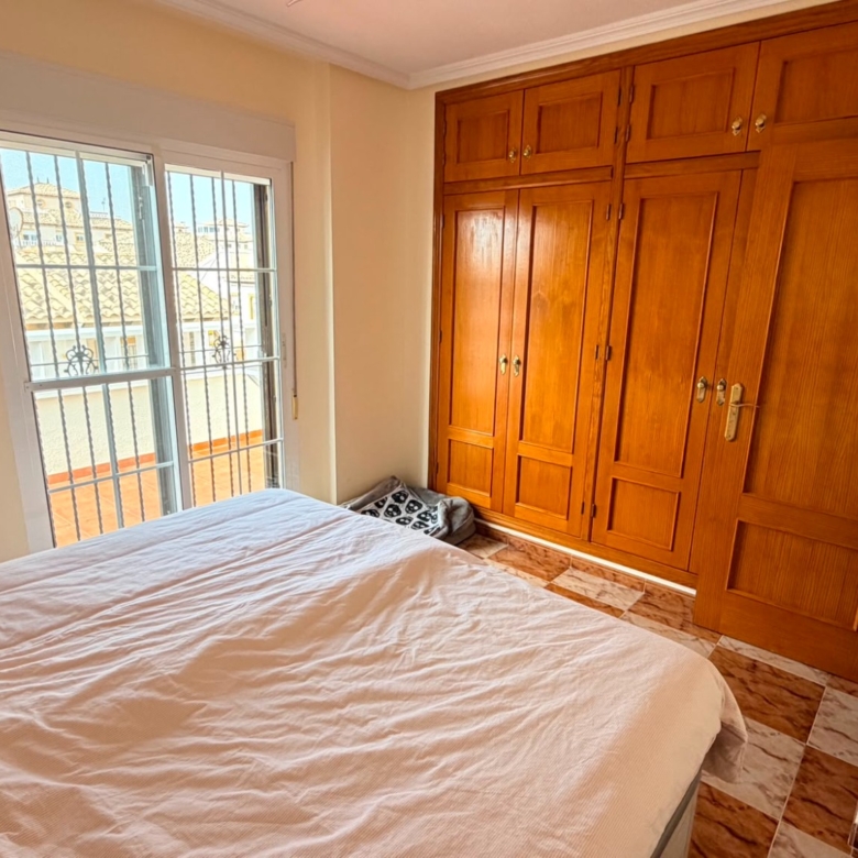 Semi Detached Villa in Lomas de Cabo Roig (Ref: BC-YVFRA)