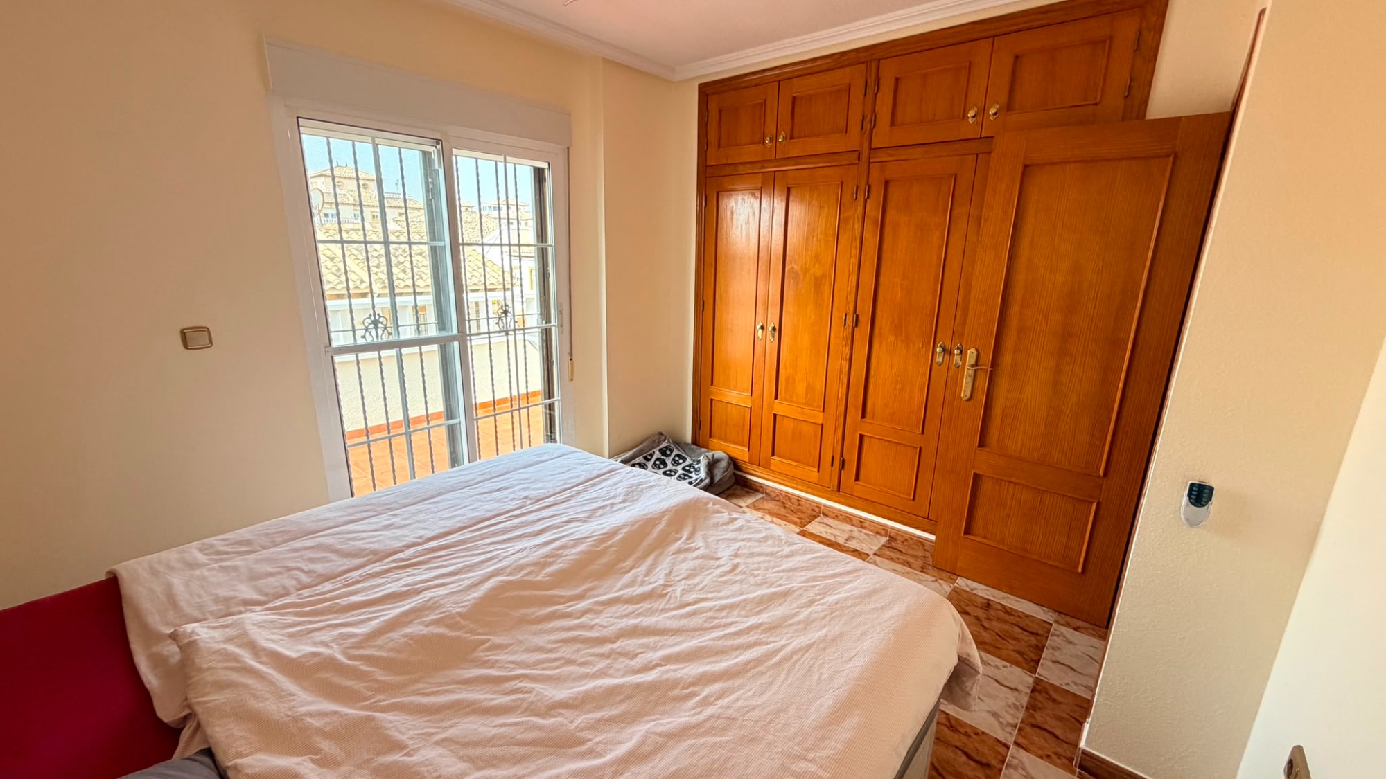 Semi Detached Villa in Lomas de Cabo Roig (Ref: BC-YVFRA)