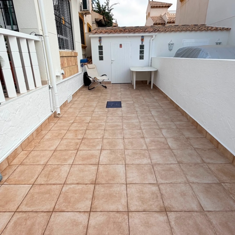 Semi Detached Villa in Lomas de Cabo Roig (Ref: BC-YVFRA)