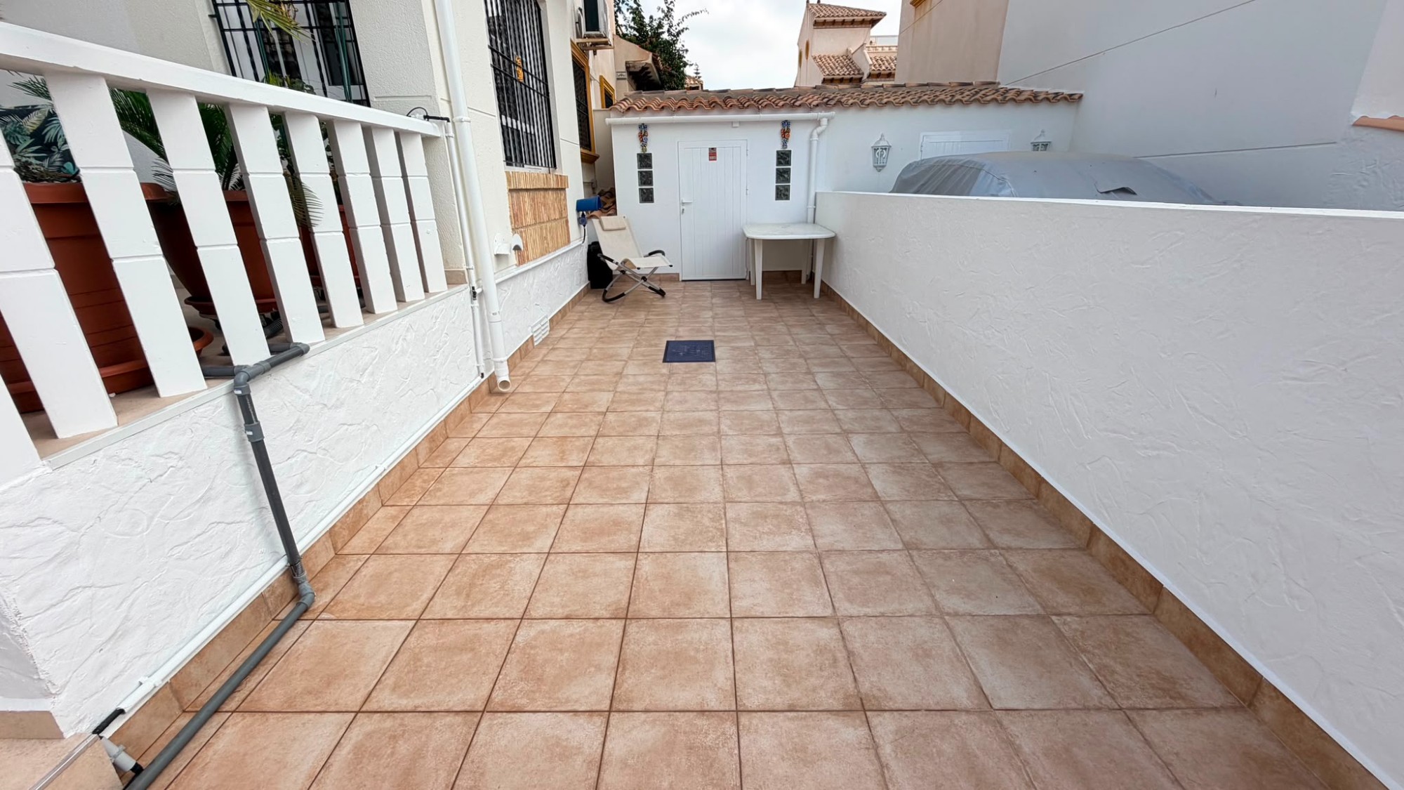 Semi Detached Villa in Lomas de Cabo Roig (Ref: BC-YVFRA)