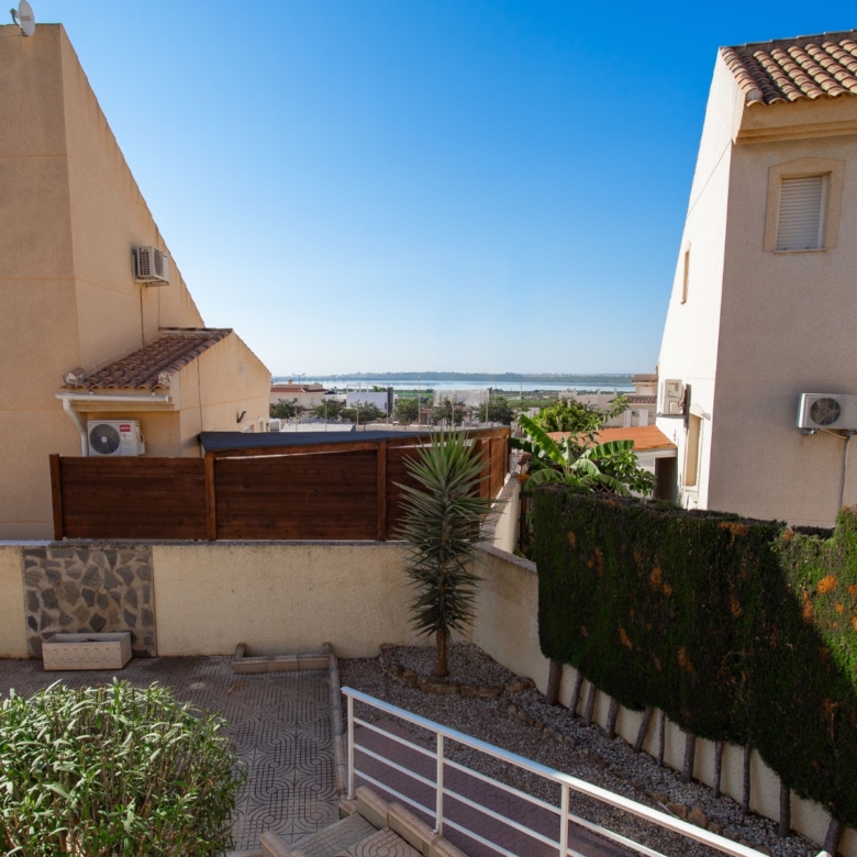 Detached Villa in Ciudad Quesada (Ref: DLF143)