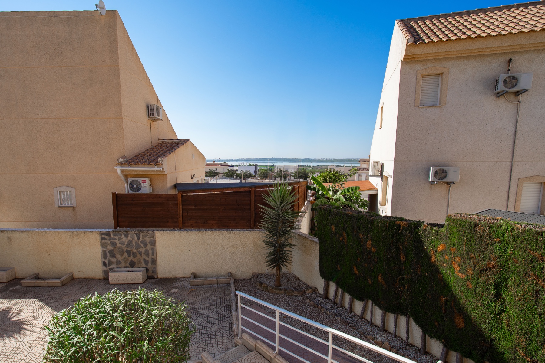 Detached Villa in Ciudad Quesada (Ref: DLF143)