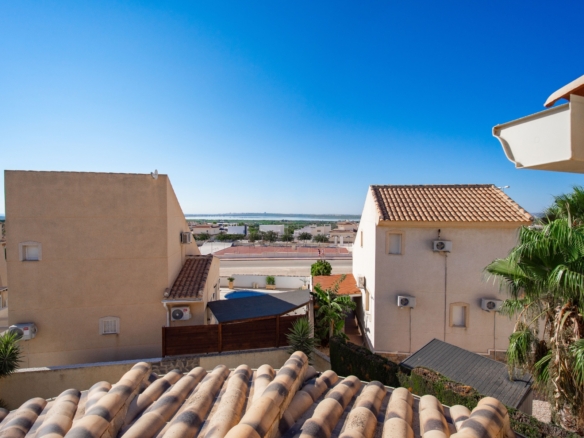 Detached Villa in Ciudad Quesada (Ref: DLF143)