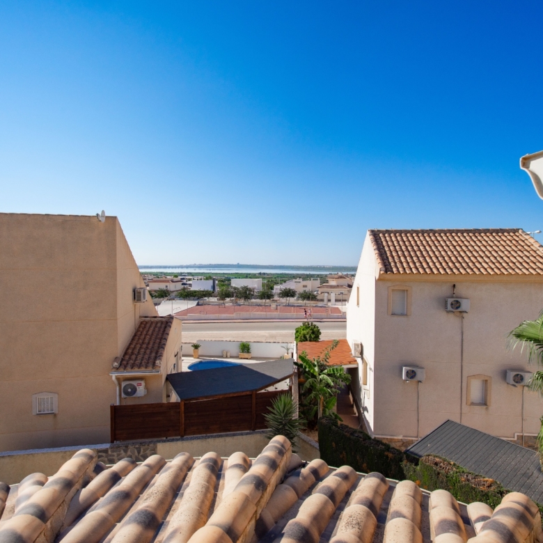 Detached Villa in Ciudad Quesada (Ref: DLF143)