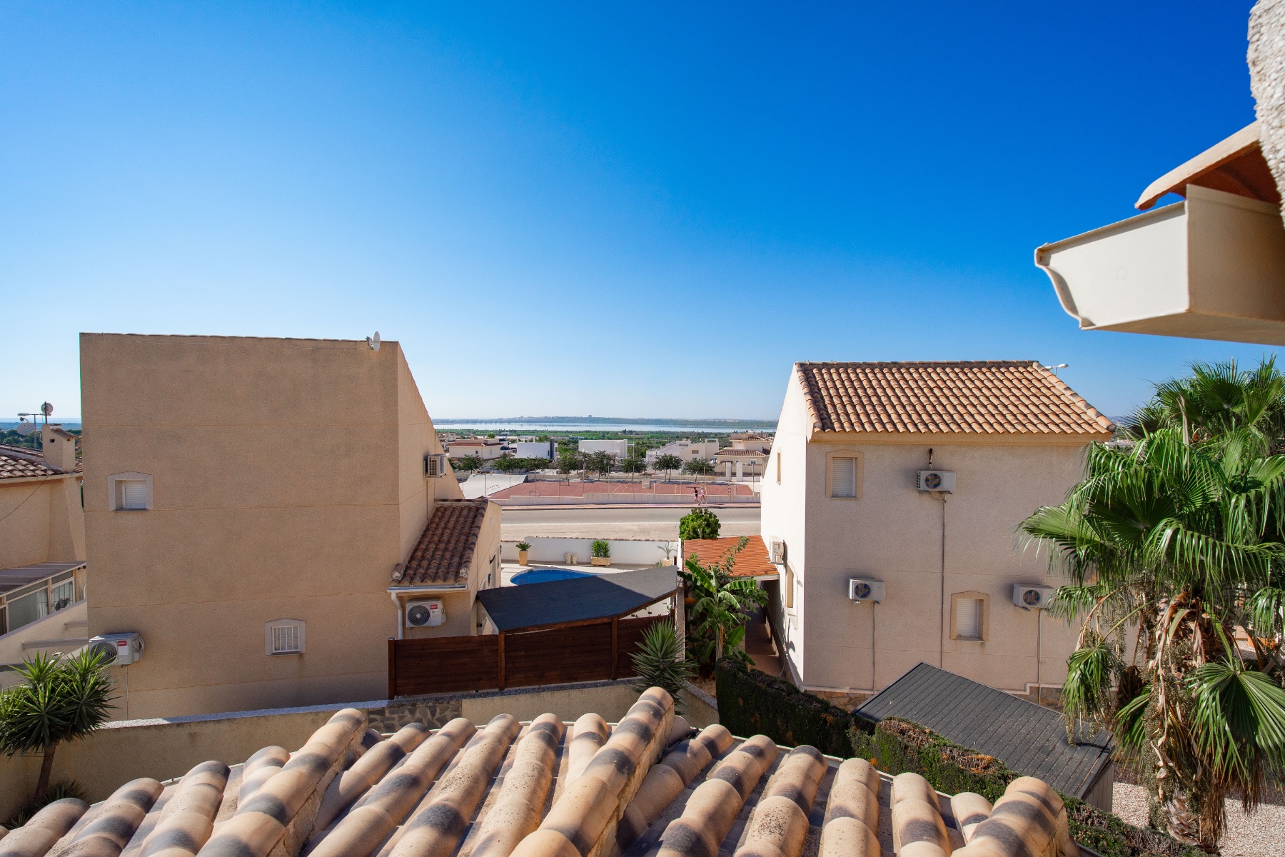 Detached Villa in Ciudad Quesada (Ref: DLF143)