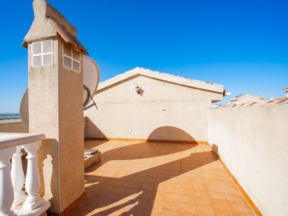 Detached Villa in Ciudad Quesada (Ref: DLF143)