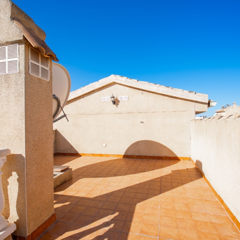 Detached Villa in Ciudad Quesada (Ref: DLF143)