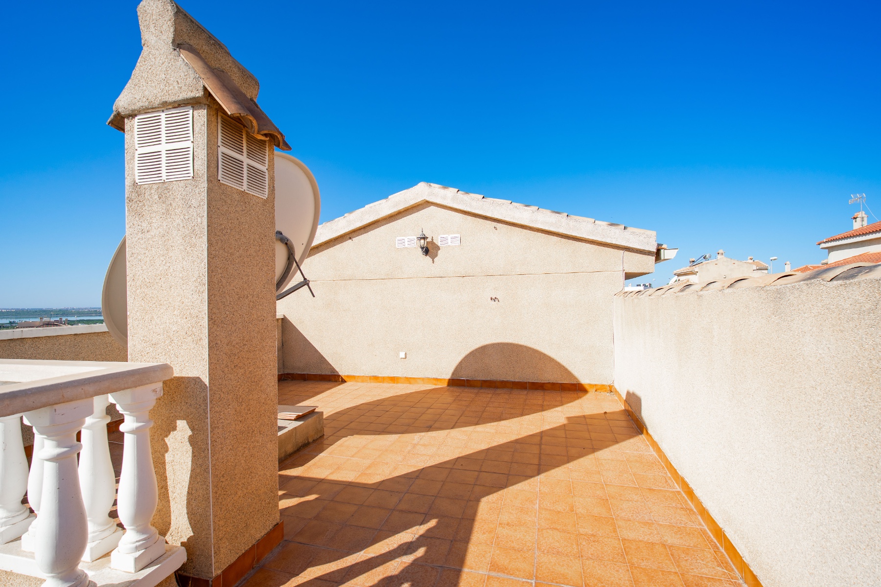 Detached Villa in Ciudad Quesada (Ref: DLF143)