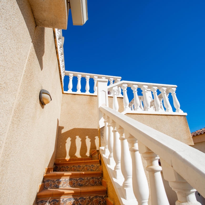 Detached Villa in Ciudad Quesada (Ref: DLF143)