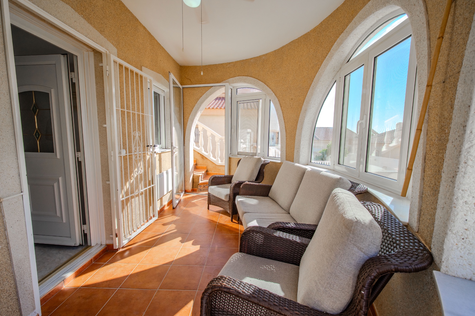Detached Villa in Ciudad Quesada (Ref: DLF143)