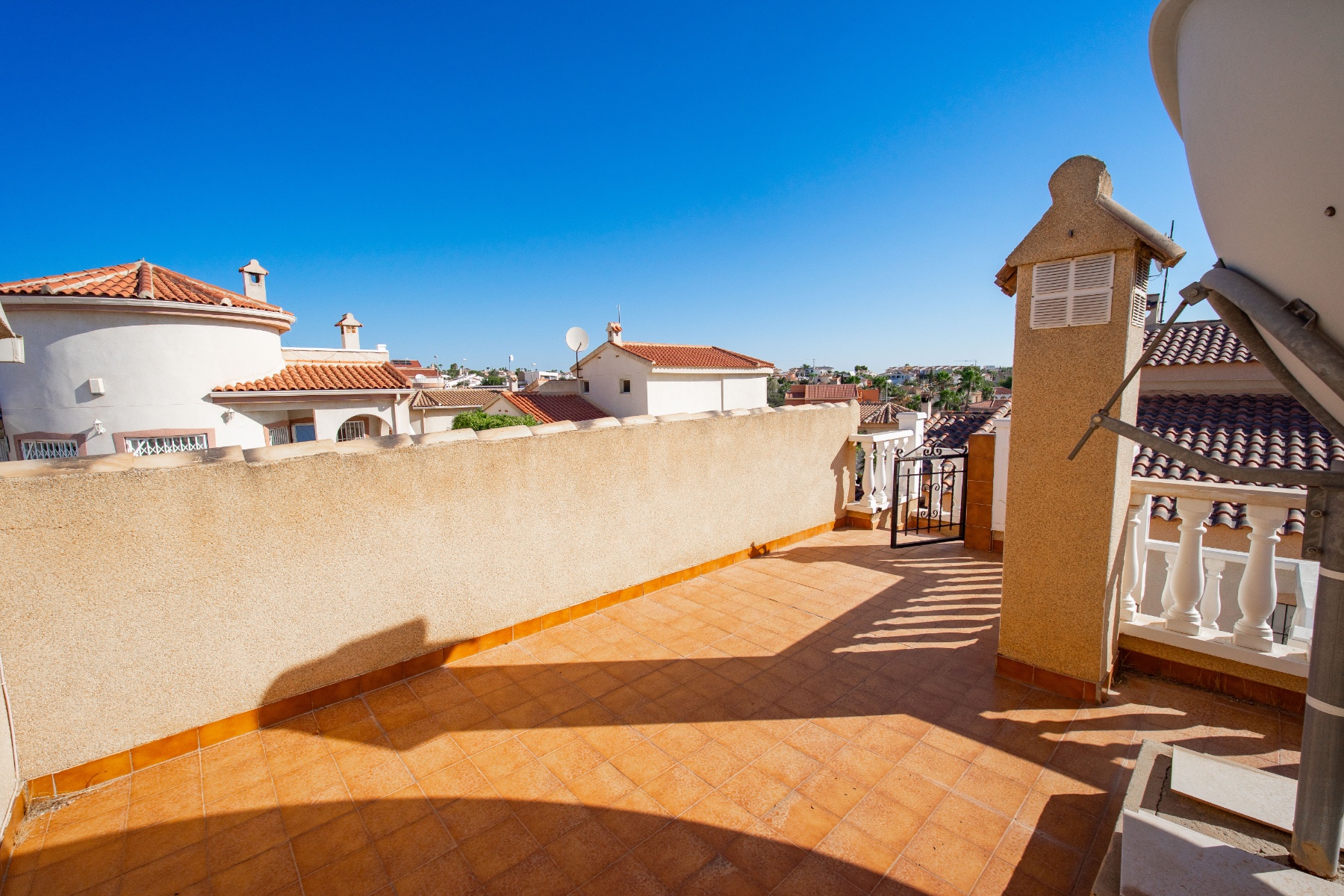 Detached Villa in Ciudad Quesada (Ref: DLF143)