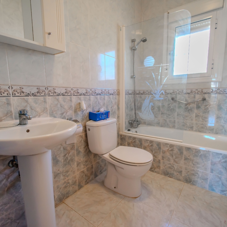 Detached Villa in Ciudad Quesada (Ref: DLF143)