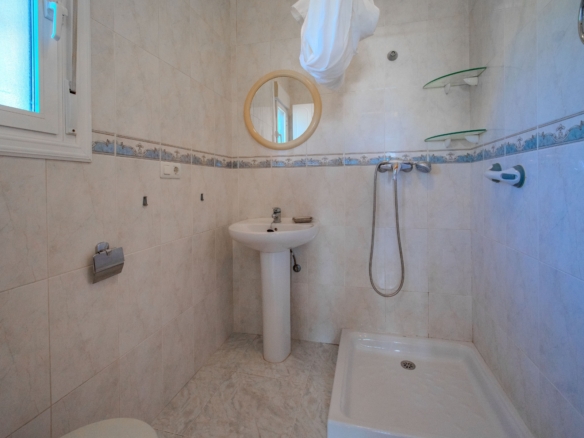 Detached Villa in Ciudad Quesada (Ref: DLF143)