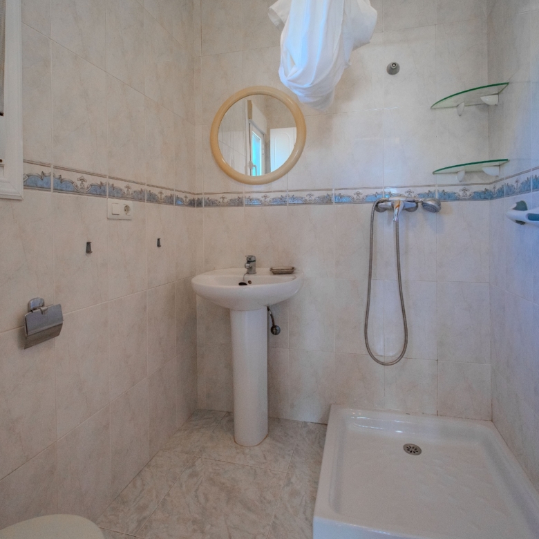 Detached Villa in Ciudad Quesada (Ref: DLF143)