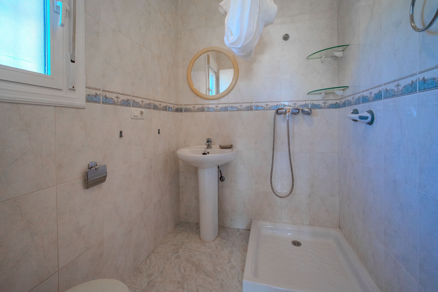 Detached Villa in Ciudad Quesada (Ref: DLF143)