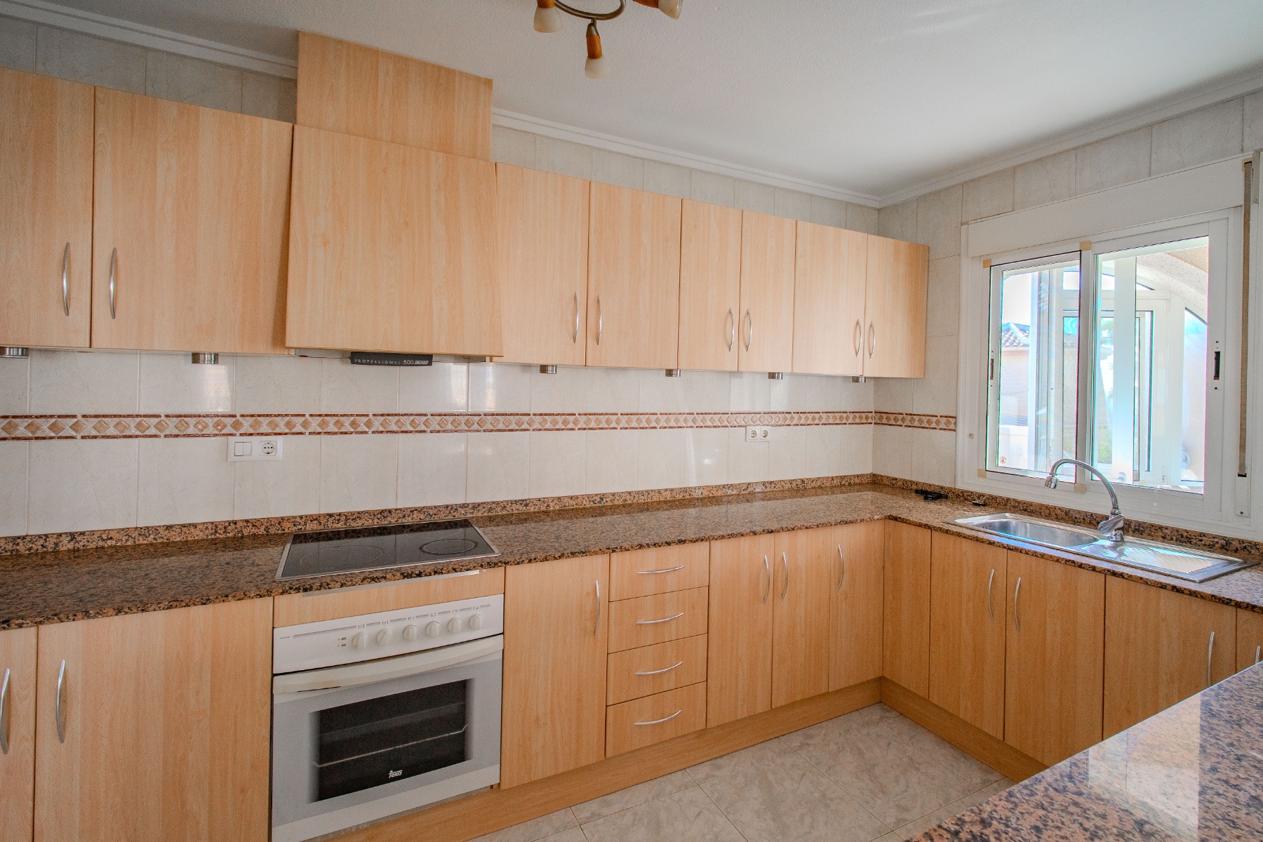 Detached Villa in Ciudad Quesada (Ref: DLF143)