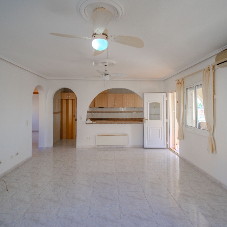 Detached Villa in Ciudad Quesada (Ref: DLF143)