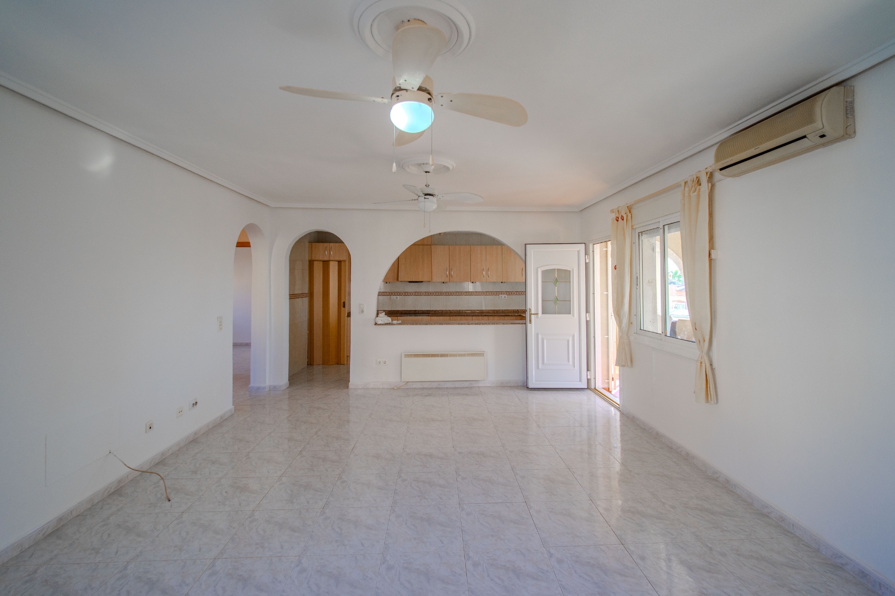 Detached Villa in Ciudad Quesada (Ref: DLF143)