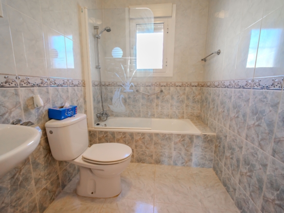 Detached Villa in Ciudad Quesada (Ref: DLF143)