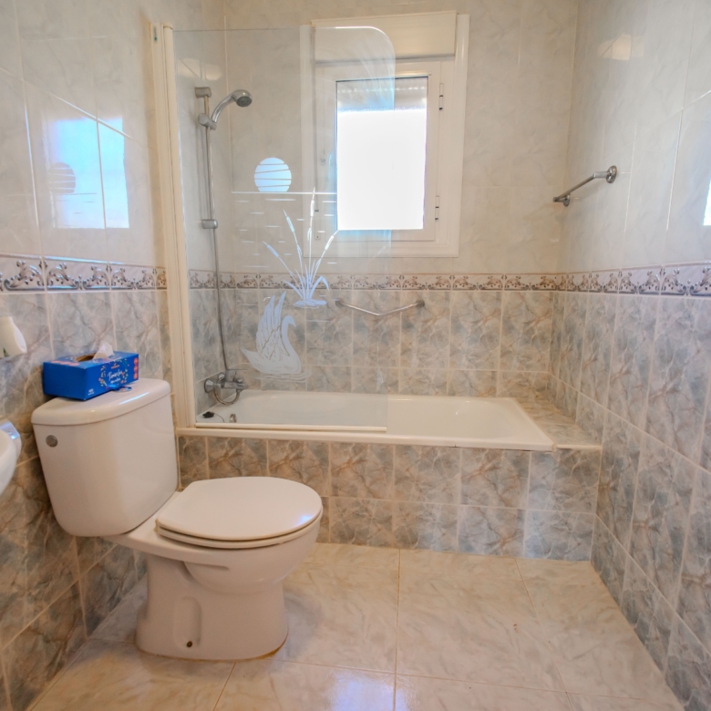 Detached Villa in Ciudad Quesada (Ref: DLF143)