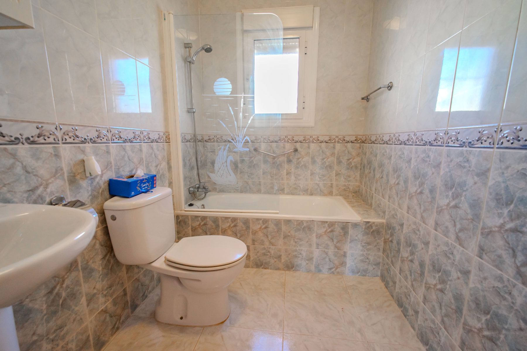 Detached Villa in Ciudad Quesada (Ref: DLF143)