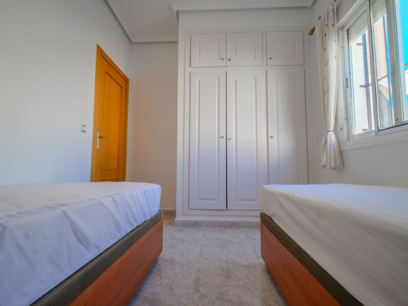 Detached Villa in Ciudad Quesada (Ref: DLF143)