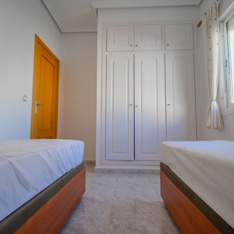 Detached Villa in Ciudad Quesada (Ref: DLF143)