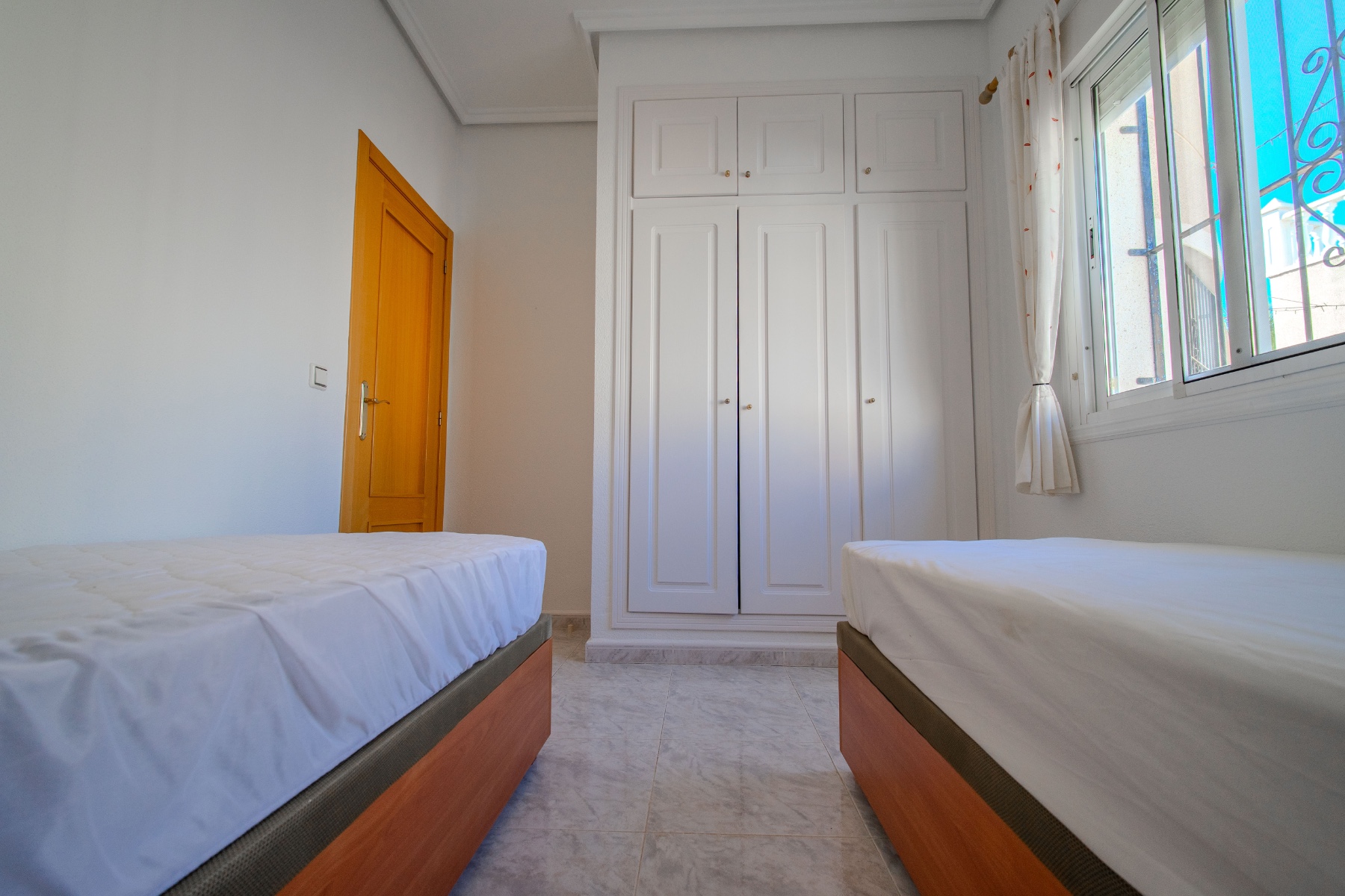 Detached Villa in Ciudad Quesada (Ref: DLF143)